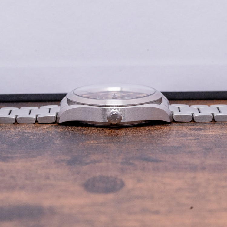 2020 Omega Seamaster Railmaster Co-Axial 220.10.40.20.01.001