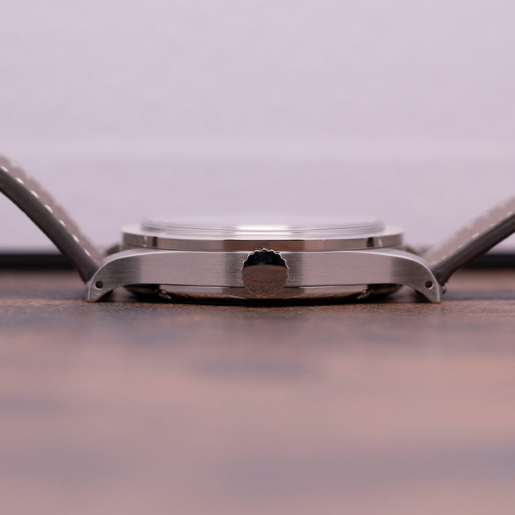 Baltic X A Collected Man MR01 Blue Roulette Limited to 300