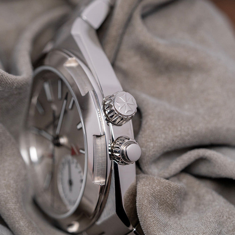 2024 Vacheron Constantin Overseas Dual Time 41mm 7920V