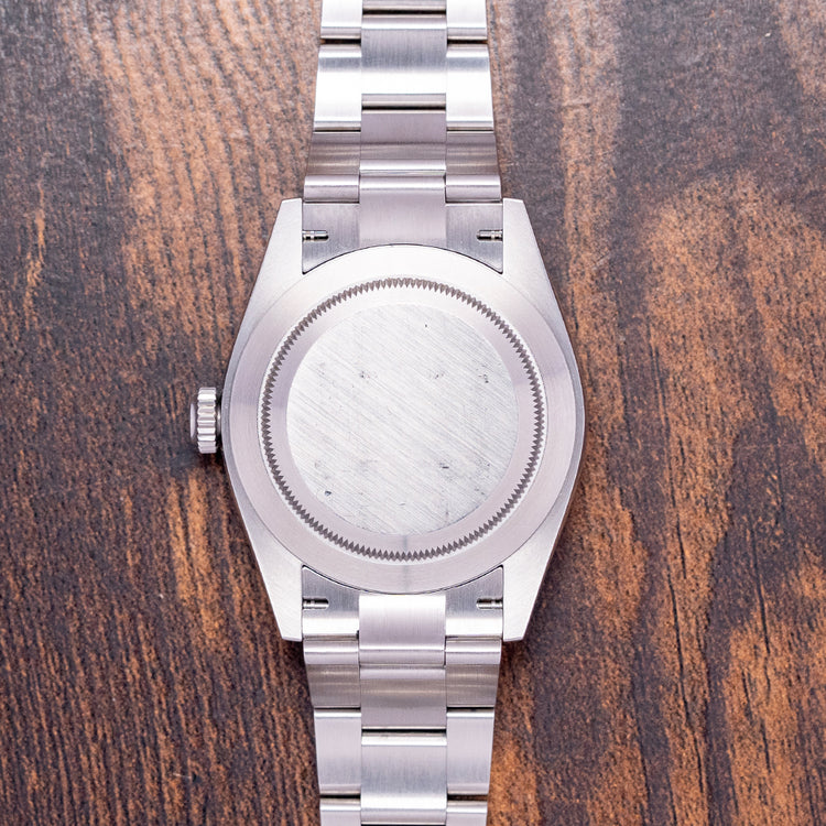 2023 Rolex Explorer I 40mm on Bracelet New-Ref 224270