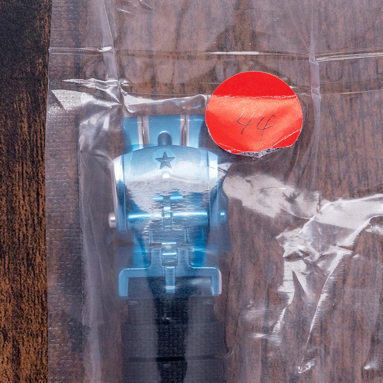 Sealed 2020 Zenith El Primero Chronomaster C.01 Collective Edition 03.2152.4061/80.R825