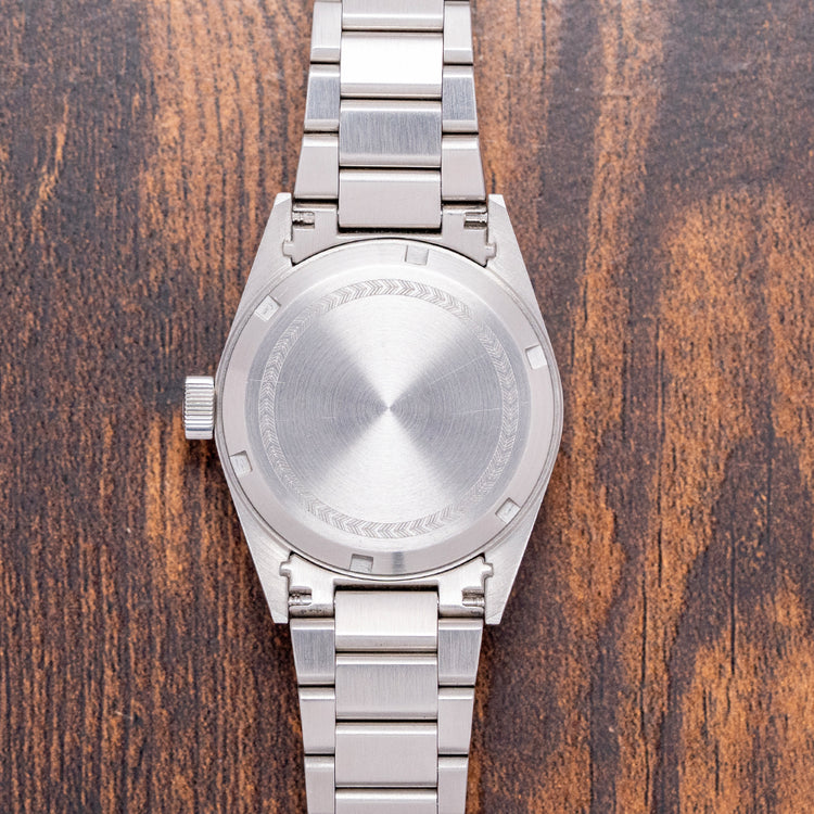 2023 Lorier Falcon SIII 'Waffle Dial' Automatic 36mm