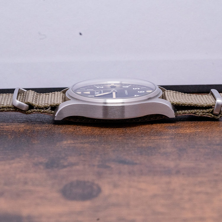 2017 IWC Pilot's Watch Tribute To Mark XI Limited to 1948 IW327007