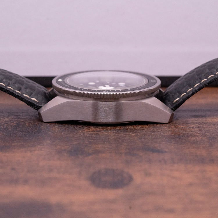 2019 Unimatic U3-F Limited Edition Chronograph