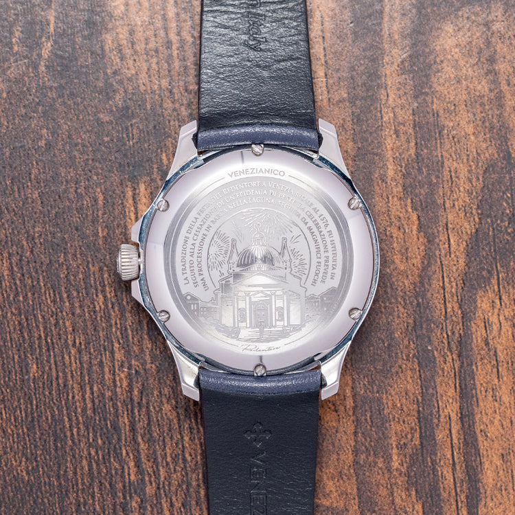 2024 Venezianico Redentore Bellanotte Automatic 40mm