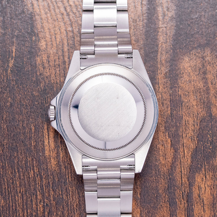 2007/08 Rolex Explorer II Polar White Dial 40mm SEL 16570