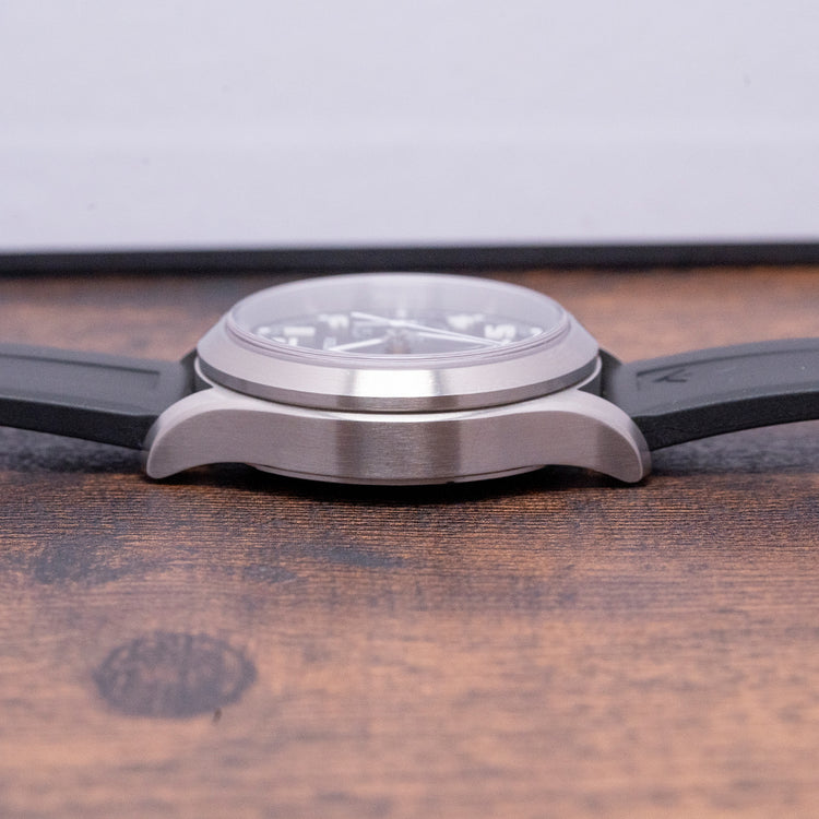 2019 Vertex MP45 M Manually Wound Monopusher