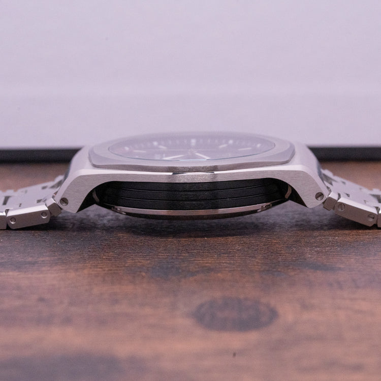 2023 Bremont Supernova Midnight Blue Automatic