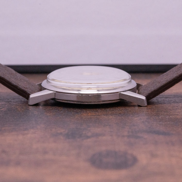 1961 Omega Automatic Classic 14748 SC-61 33mm