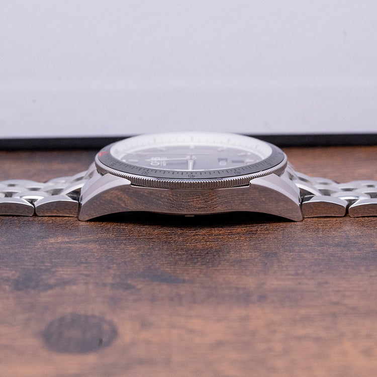 2020 Oris Artix-GT Day/Date 41.5mm Automatic 01 735 7662 4154