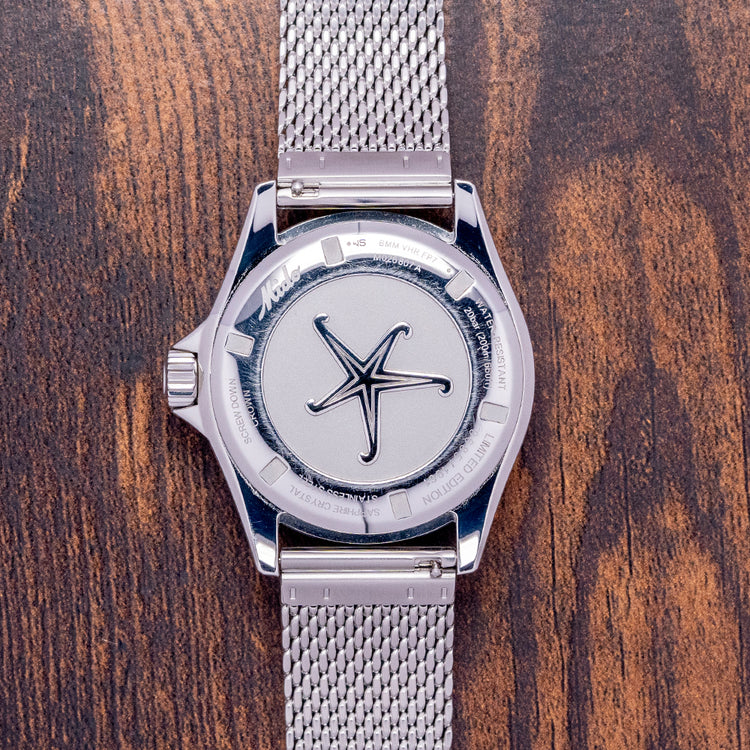 2020 MIDO Decompression 1961 Re-issue Hodinkee Edition 40mm