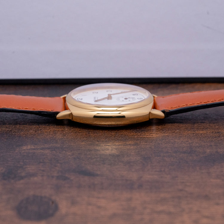 2020 Fears Brunswick Midas Polar White Discontinued