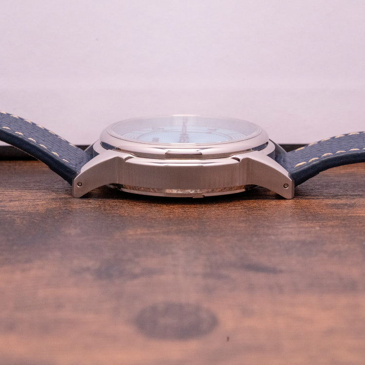 2020 Vario Empire Seasons Summer Blue Automatic