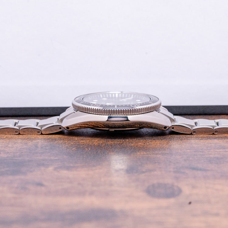 2023 Seiko Prospex "Baby Marinemaster" SPB077J1