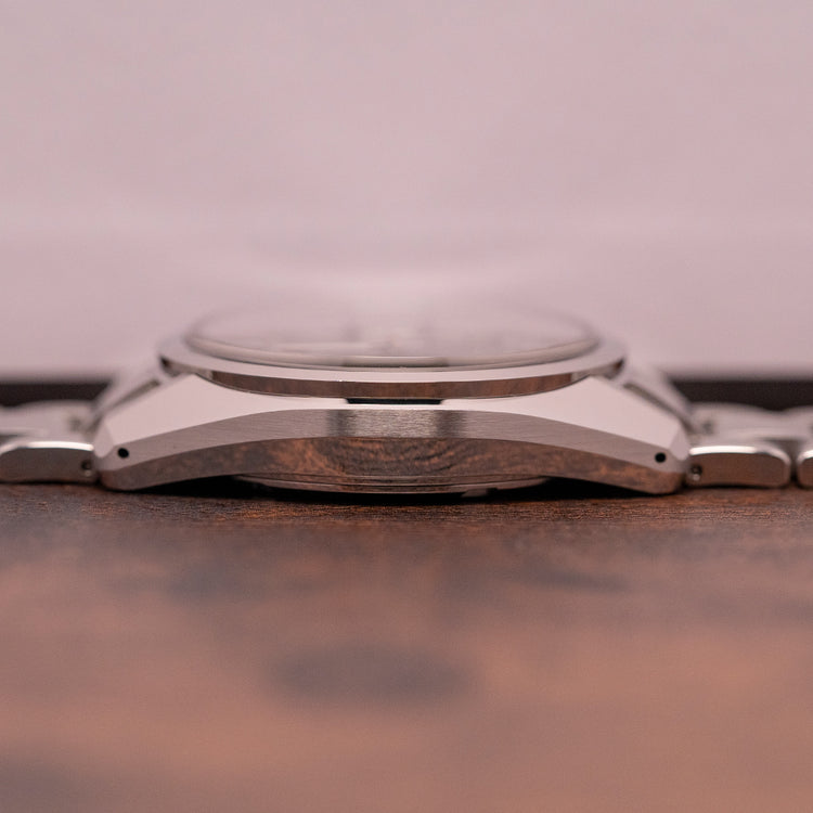 2022 Grand Seiko "Orbit" 55th Anniversary 44GS Limited SLGA013G