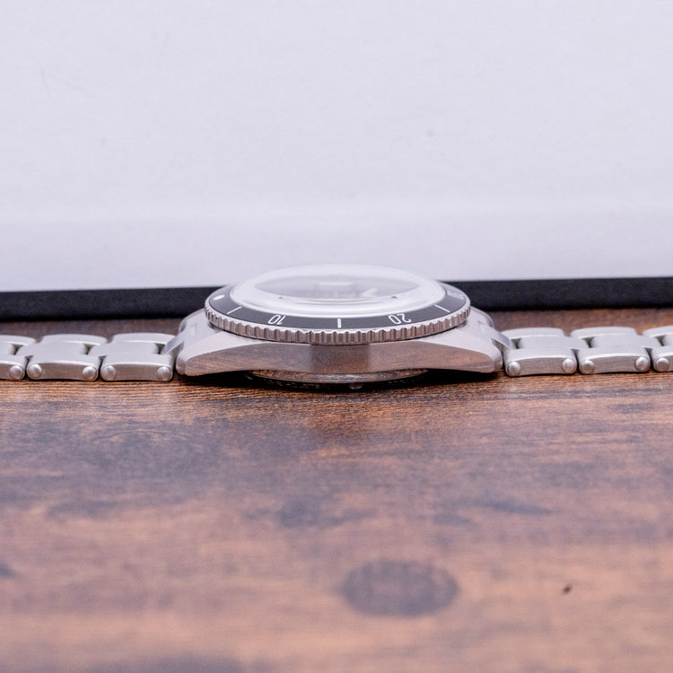 2021 Oris X Hodinkee Calibre 400 Limited Edition 01 400 7774 4087