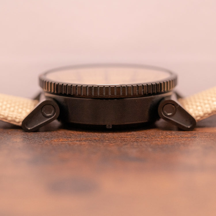 2021 Hanhart Primus Desert Pilot Dark Limited Edition