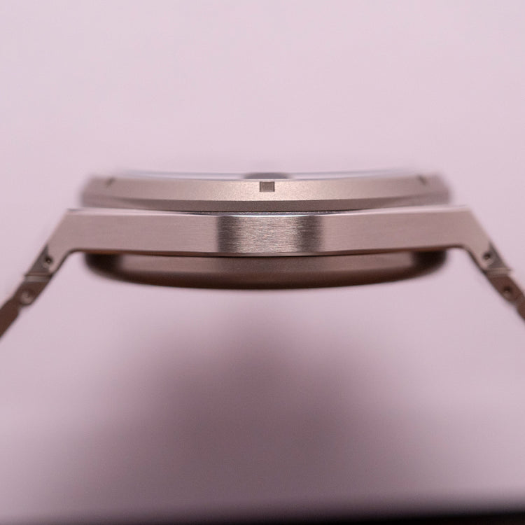 Autodromo Group B Rallysport Chronograph 037 for Hodinkee