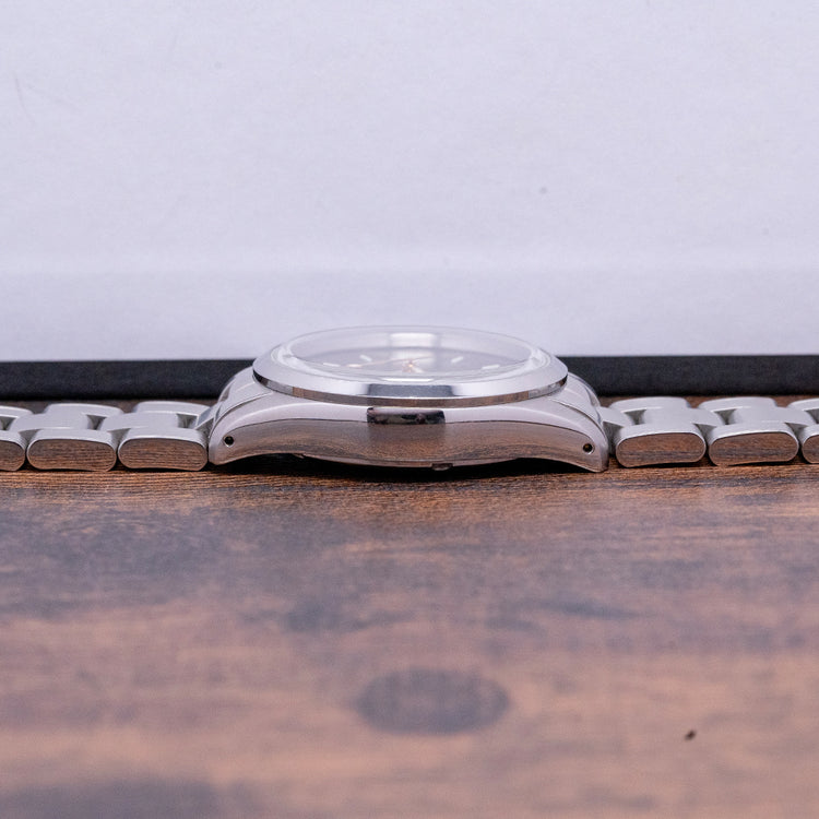 2021 Smiths Everest PRS-25 Gilt Dial 36mm Oyster Automatic