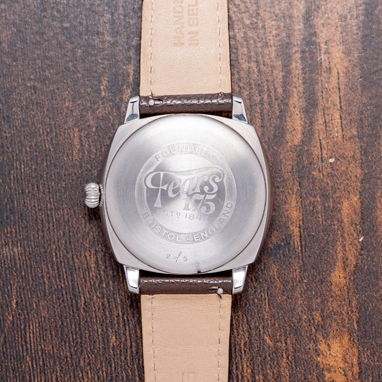 2021 Fears Brunswick Brown 175th Anniversary Limited to 5