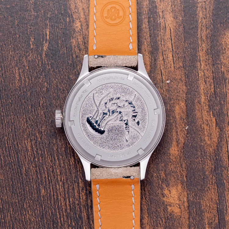 2023 Studio Underd0g 02SERIES Pink Lem0nade 37mm