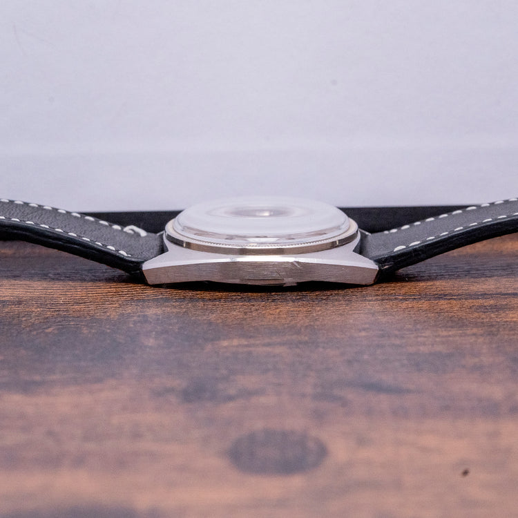 1968 Omega Constellation C-Case Textured Dial 168.029