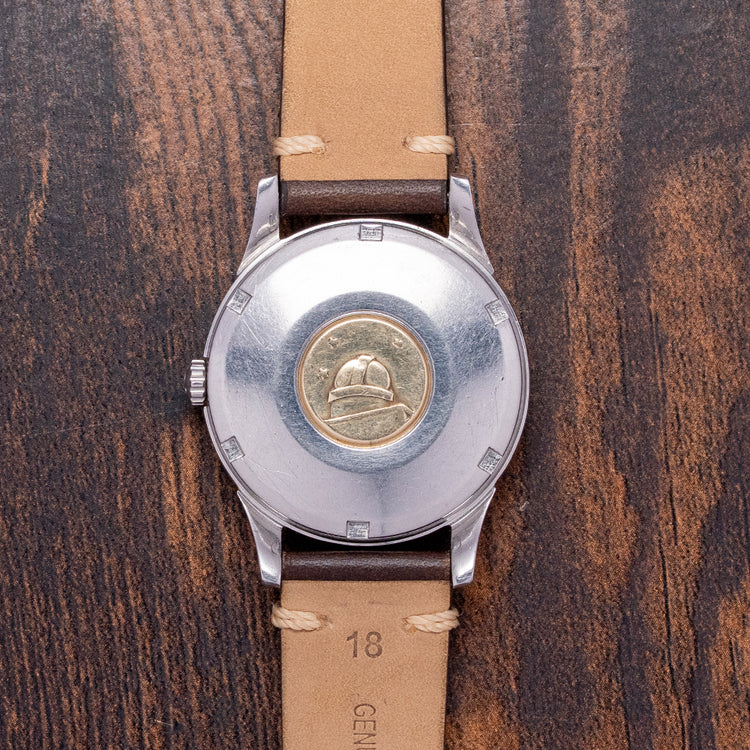 1960 Omega Constellation Automatic 34.5mm 14381