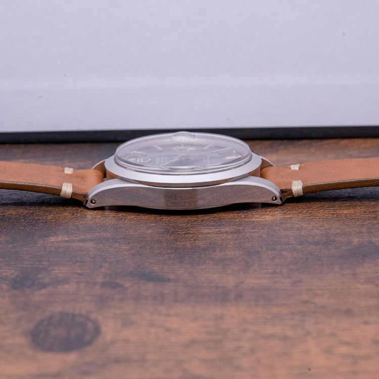 Near NOS 1969 Tudor Prince Day/Date Jumbo 38mm 7017/0