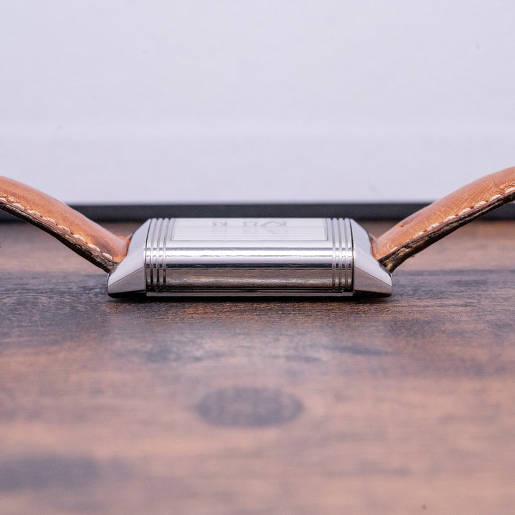 2010s Jaeger-LeCoultre Reverso Grande Taille 270.8.62
