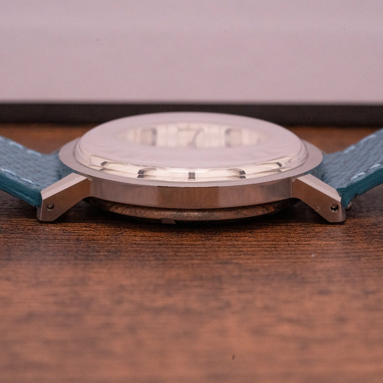 1968 Eterna-Matic 1000 35mm Automatic Cal. 1488K