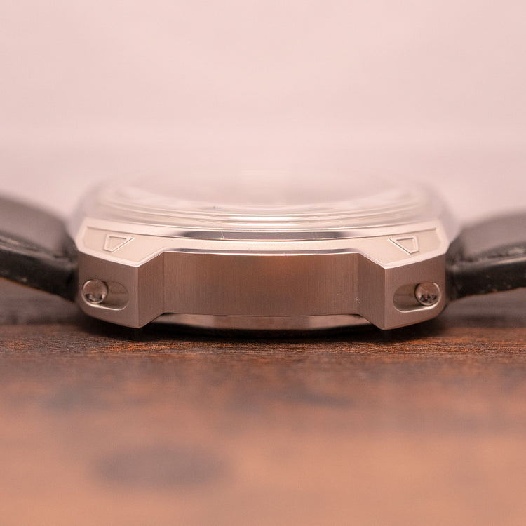 2021 SevenFriday W1/01 "BLADE" Automatic