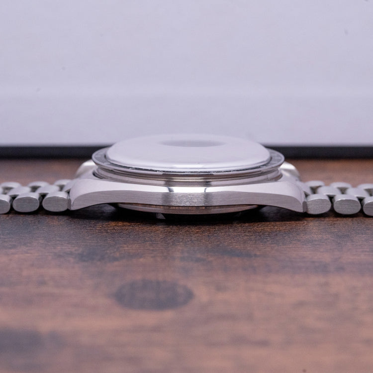 1985 Omega Speedmaster Professional 145.022 Box & Papers