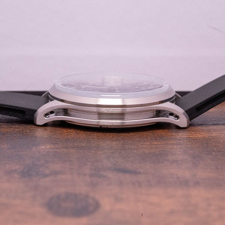 Unworn Timex Giorgio Galli S1 Blue Automatic