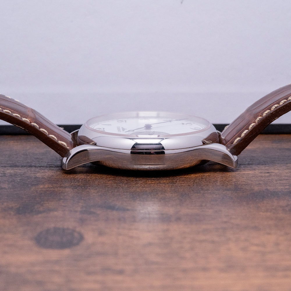 2002 Longines Heritage Avigation Maxi 47mm Limited L2.639.4