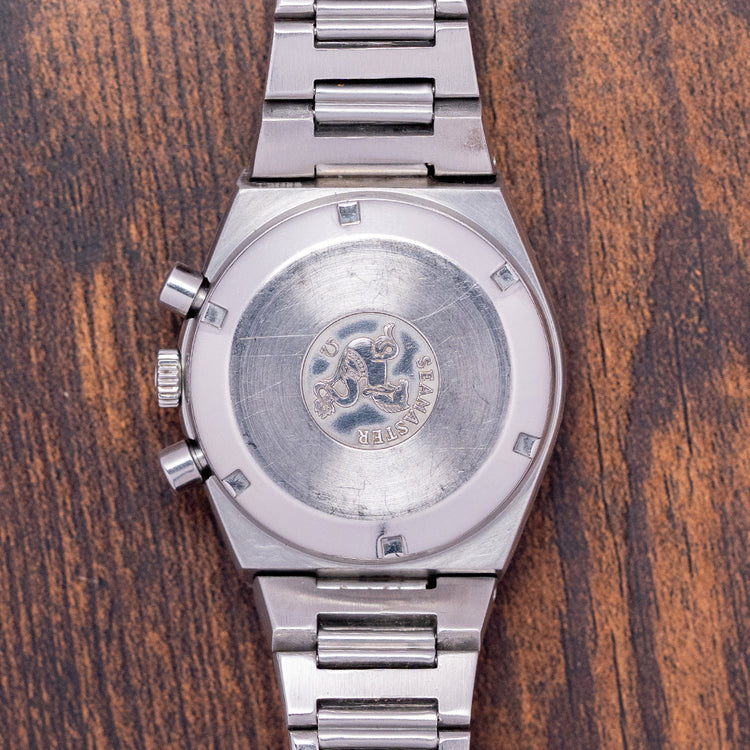 1979 Omega Speedmaster Automatic 'Mark 4.5' 40mm 176.0015