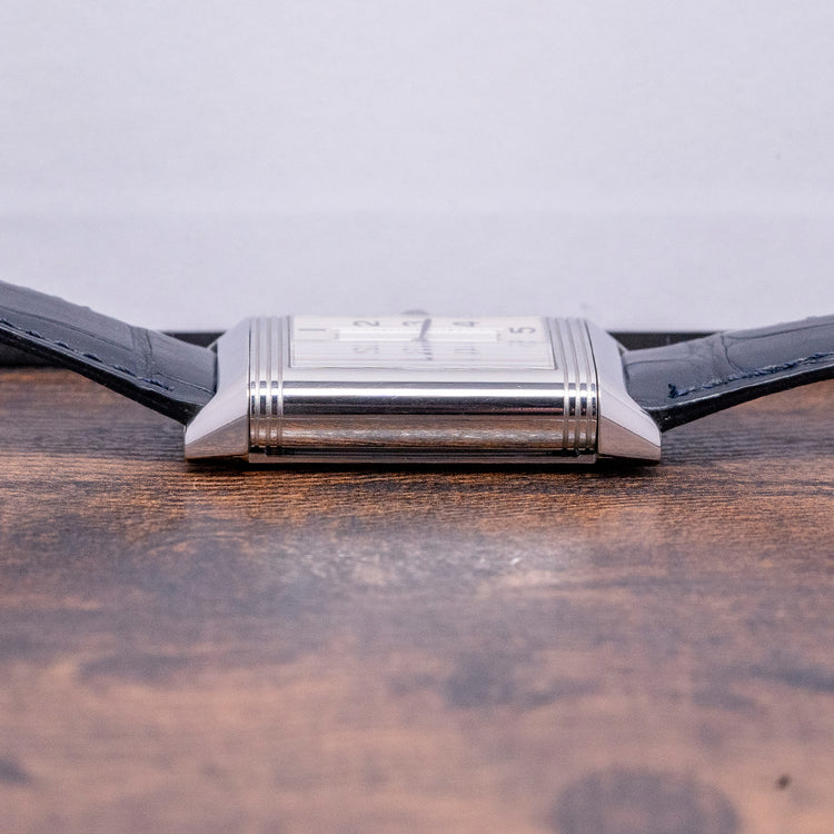 2012 Jaeger-LeCoultre Reverso Duo Face Night/Day 272.8.51