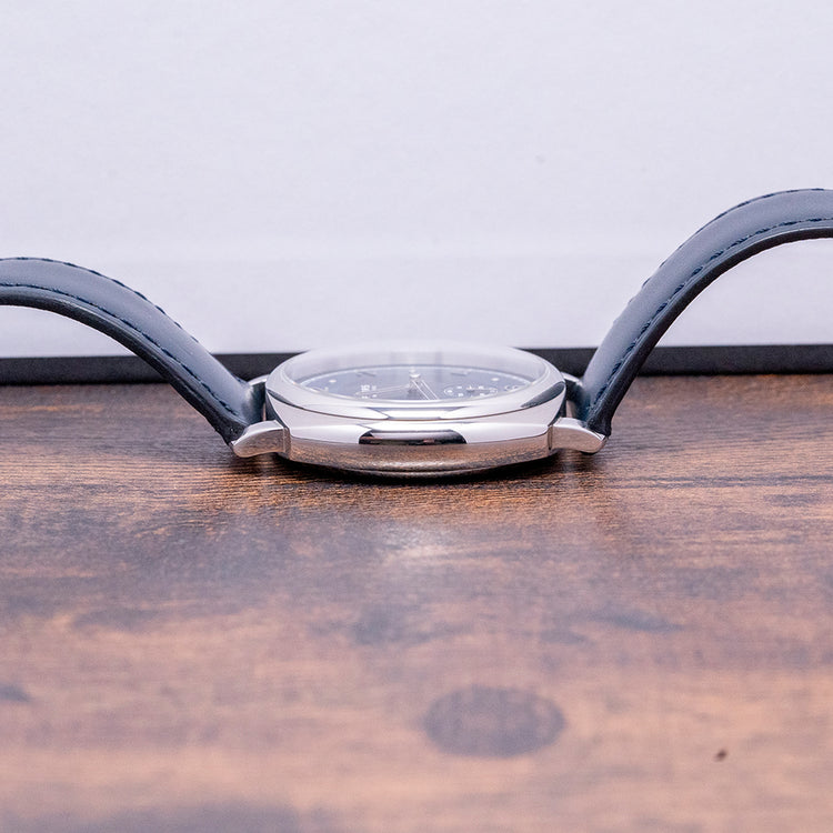 2020 Fears Brunswick Blue 38mm Discontinued BS23800A