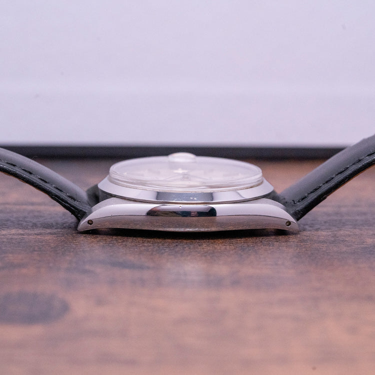 1971 Rolex Oysterdate Precision 6694 Tritium Sharp Case