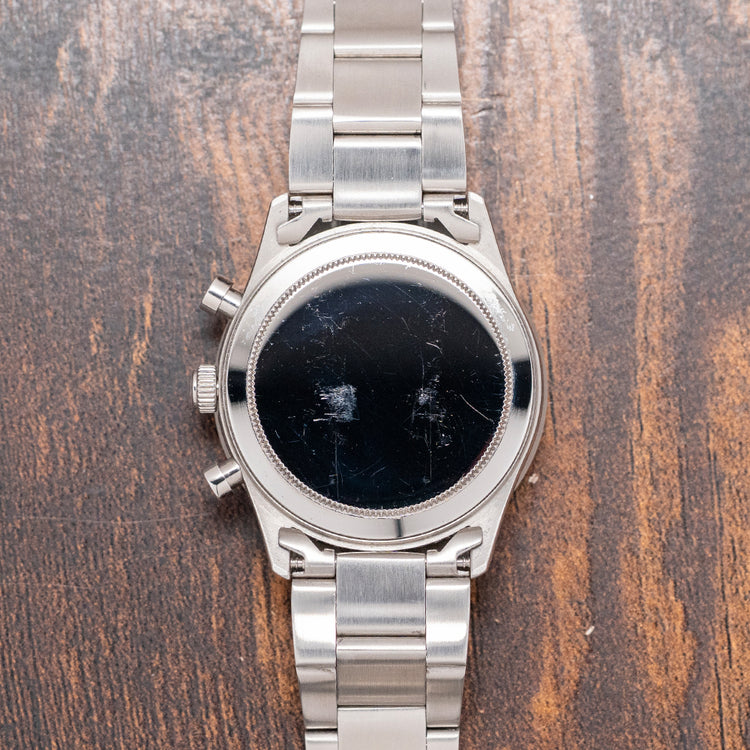 2024 True North x Wind Vintage VRT III "Pastel" Limited 37mm