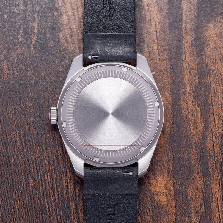 2022 Timex Waterbury HODINKEE Limited Edition