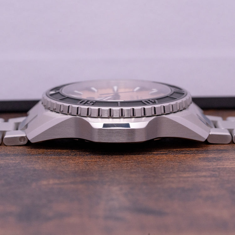 2023 Formex Reef Radiant Bronze 300M For Collective