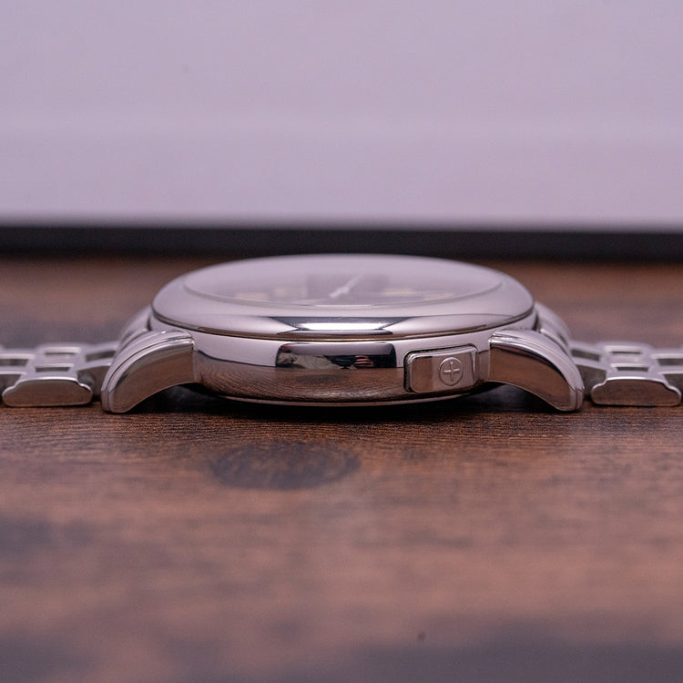 1999 Ulysse Nardin San Marco GMT Automatic 213-22