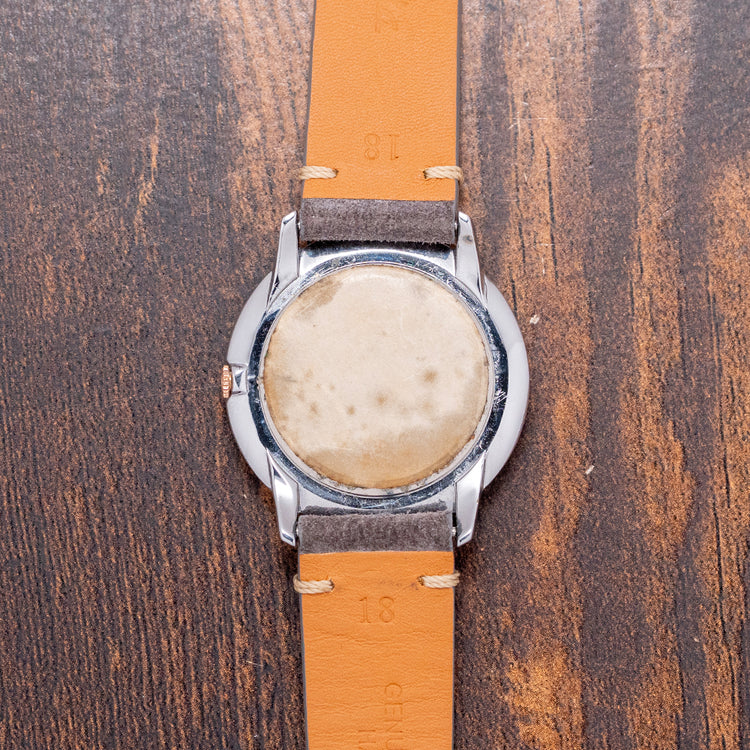 1950s Movado 'Calatrava' Manual Cal. 205 35301 35mm