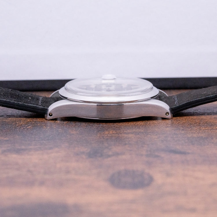 1983 Tudor Prince Oysterdate Jumbo 38mm Black 9080/0