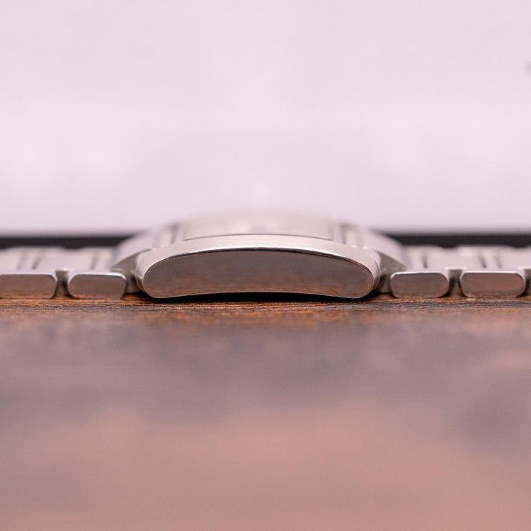 2000s Cartier Tank Francaise Quartz Ladies 20mm