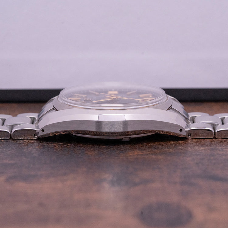 2023 Grand Seiko The 'Rikka' Summer Breeze Hi Beat SBGH271G