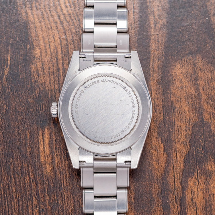 2024 Tudor Black Bay 54 Black 37mm 79000N on Bracelet