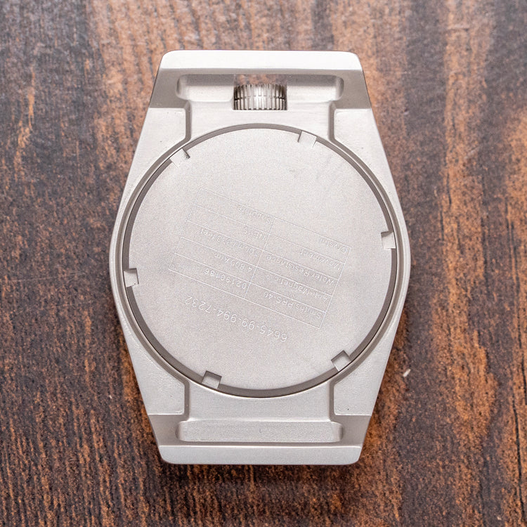 2019 Smiths Nato PRS-40A Automatic 'Bullhead" 40mm
