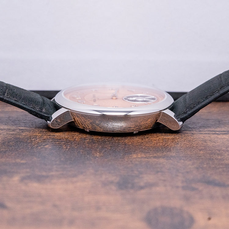 2023 Frederique Constant x Revolution Slimline Monolithic FP(s)