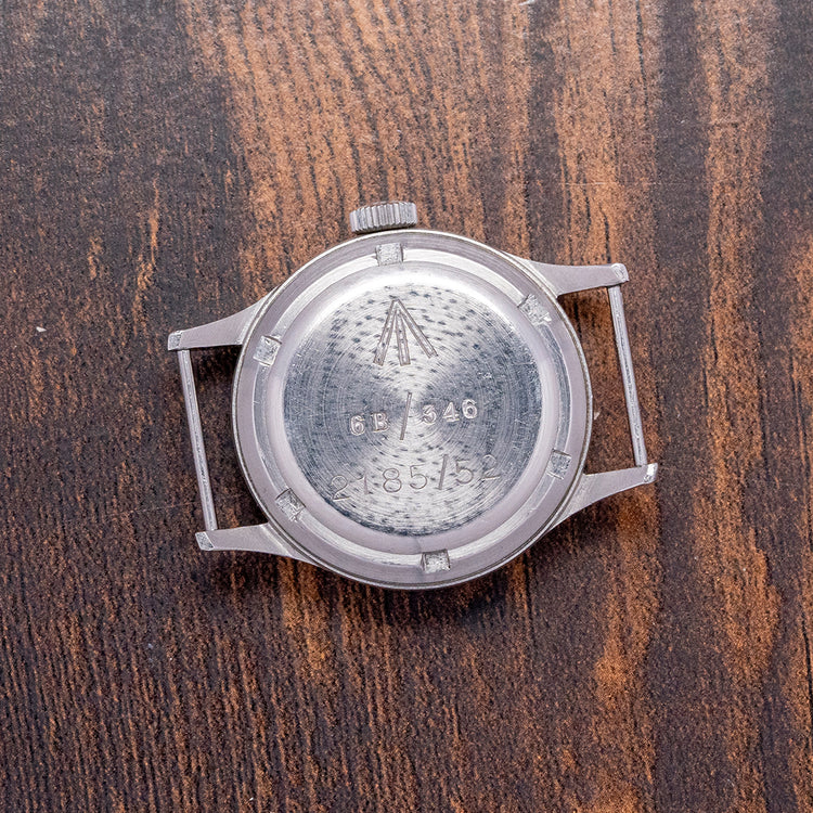 1952 IWC 'Mark XI' 6B/346 RAF Military Watch 36mm Cal. 89